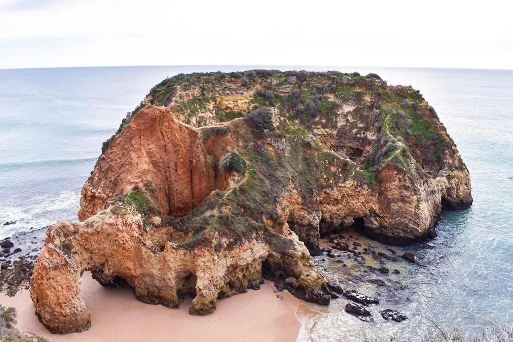 Villa Ria Rose, Alto Da Ria 23 - Jacuzzi And Beach Alvor Portugal