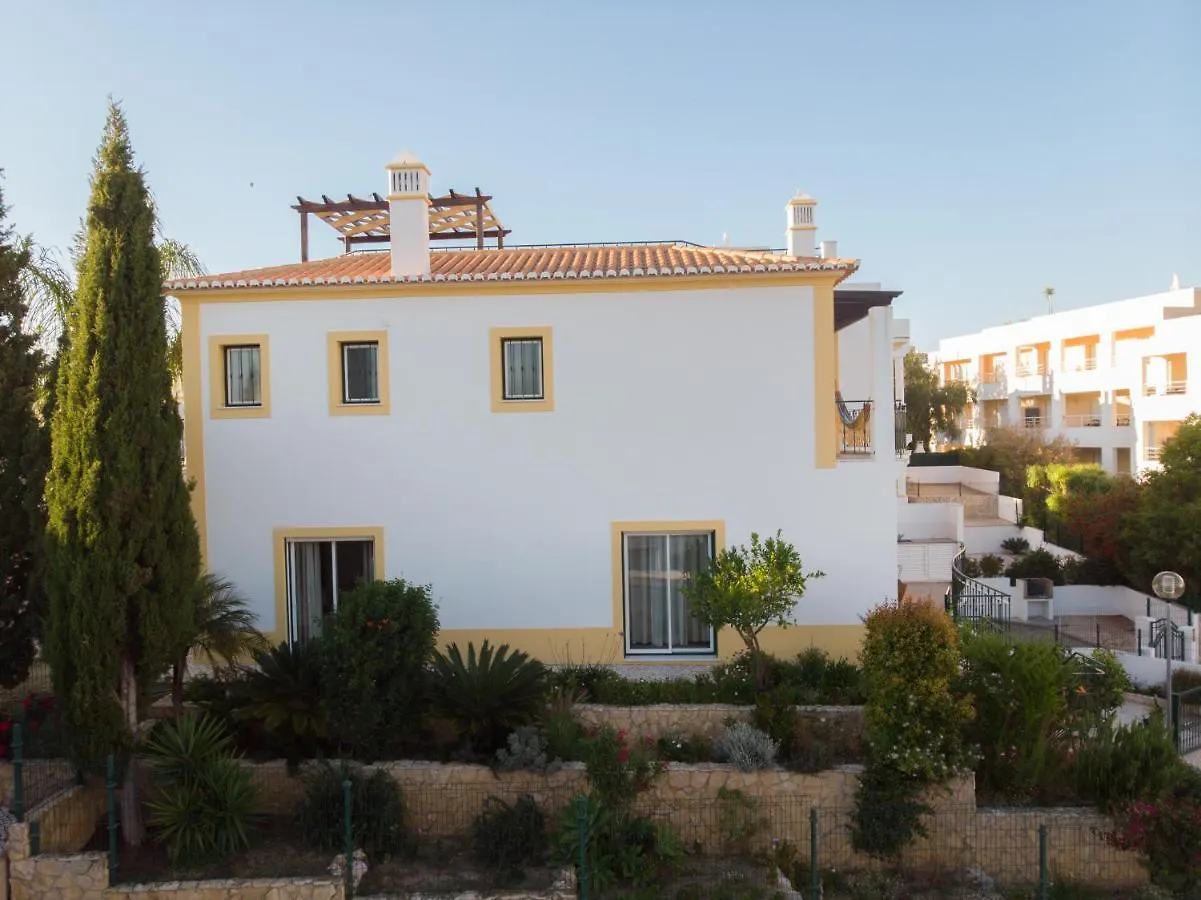 Villa Ria Rose, Alto Da Ria 23 - Jacuzzi And Beach Alvor