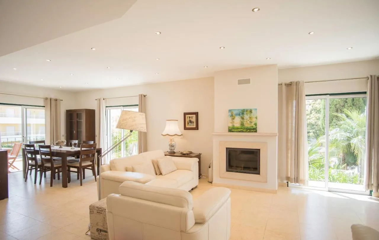 Villa Ria Rose, Alto Da Ria 23 - Jacuzzi And Beach Alvor