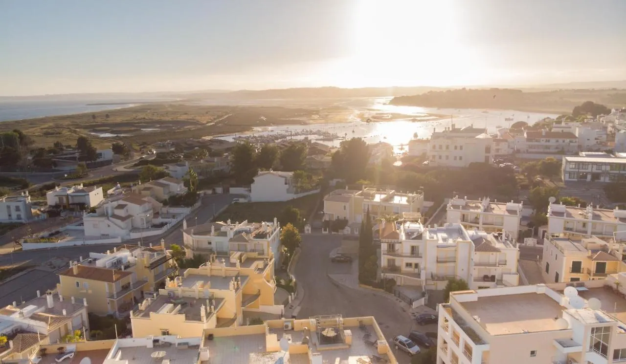 Villa Ria Rose, Alto Da Ria 23 - Jacuzzi And Beach Alvor
