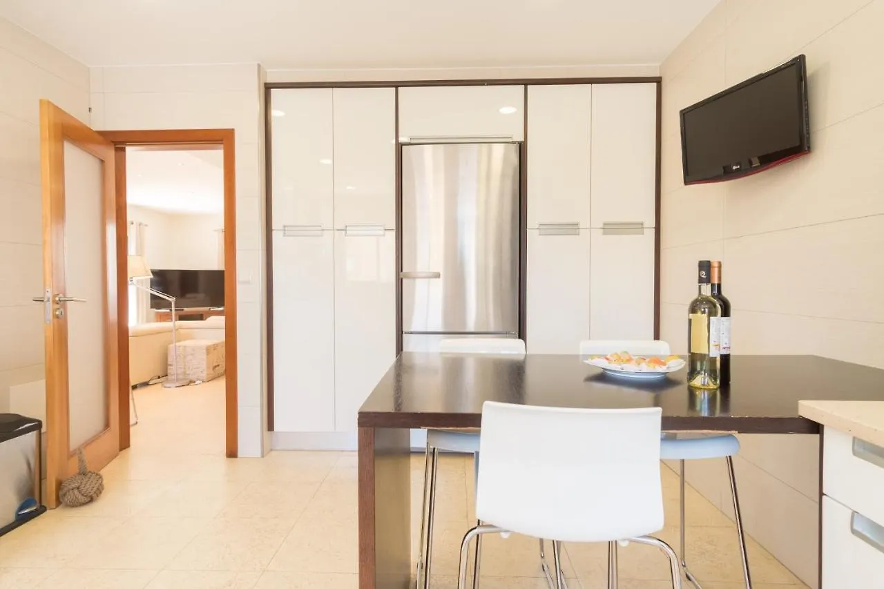 Villa Ria Rose, Alto Da Ria 23 - Jacuzzi And Beach Alvor Portugal