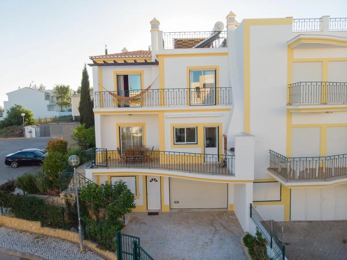 Villa Ria Rose, Alto Da Ria 23 - Jacuzzi And Beach Alvor 0*,  Portugal